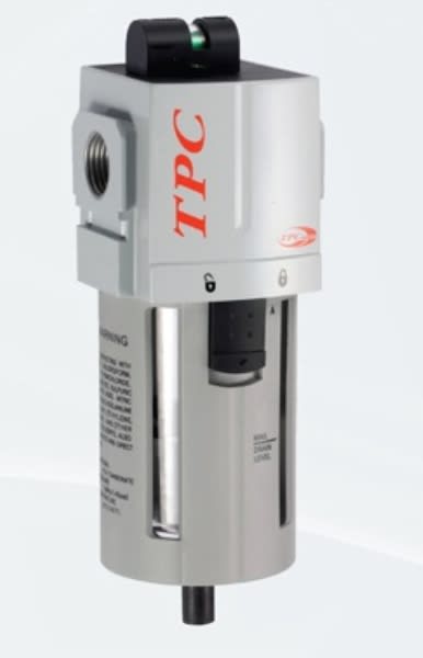 TPC MECHATRONICS CO PF4-N04-J4-L-R