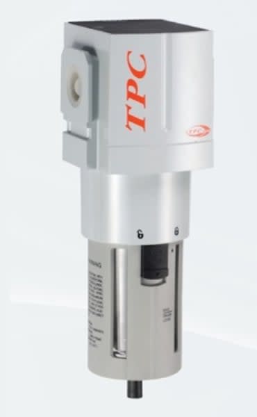 TPC MECHATRONICS CO PF5-24-040