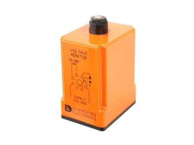 MARSH BELLOFRAM UOA-12-DKA