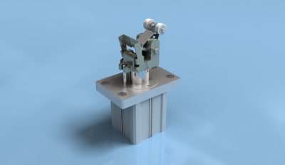 TPC MECHATRONICS CO NSTLA80-40DM-SP