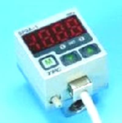 TPC MECHATRONICS CO SPSA-1U-C