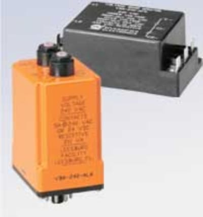 MARSH BELLOFRAM VBA-125-DLA