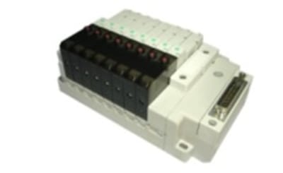 TPC MECHATRONICS CO RS2140B-6-U4