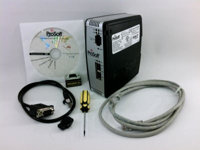 BELDEN PLX31-EIP-MBS