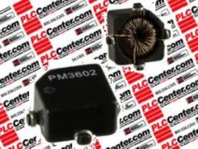 BOURNS PM3604-33-RC