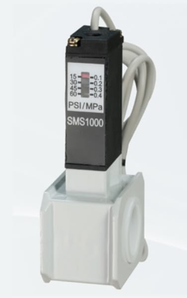 TPC MECHATRONICS CO SMS1000-S5-5