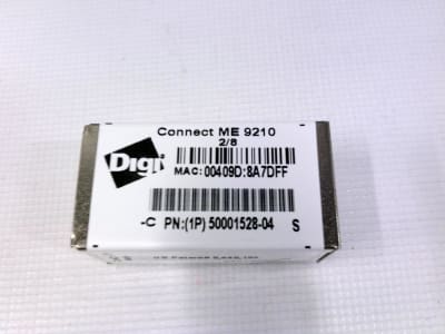DIGI INTERNATIONAL DCMEY401C
