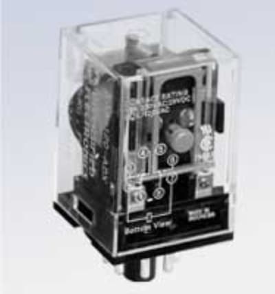 MARSH BELLOFRAM KAA-120-DTX