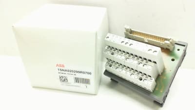 ASEA BROWN BOVERI 1SNA020299R0700