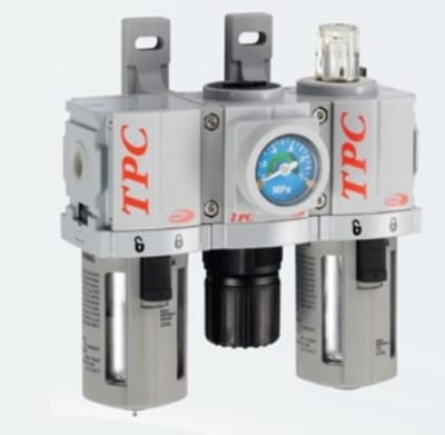 TPC MECHATRONICS CO PC2A-02D5