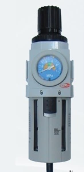 TPC MECHATRONICS CO PFH5-N06D-L