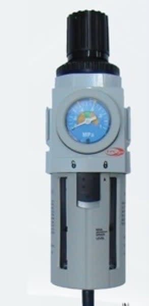 TPC MECHATRONICS CO PFU4-N04D-L-R