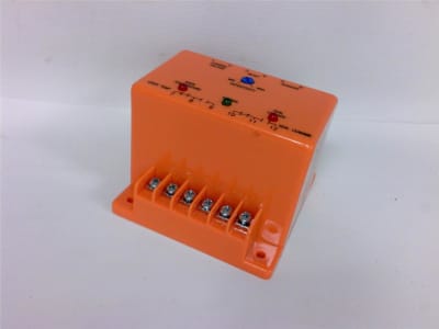 MARSH BELLOFRAM SPM-120-AEE