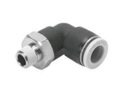 FESTO QBL-1/8-1/4-U