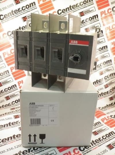 ASEA BROWN BOVERI OT400U30C