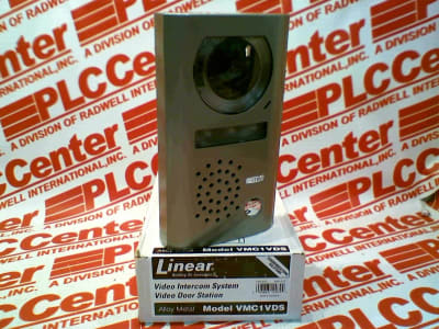 NICE NORTH AMERICA VMC1VDS