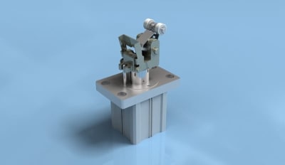 TPC MECHATRONICS CO NSTLA8040DMSPR6