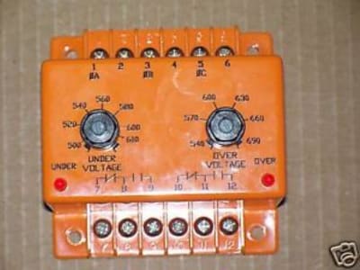 MARSH BELLOFRAM PBC-575-ALE