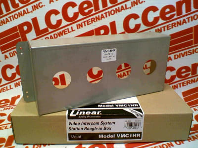 NICE NORTH AMERICA VMC1HR