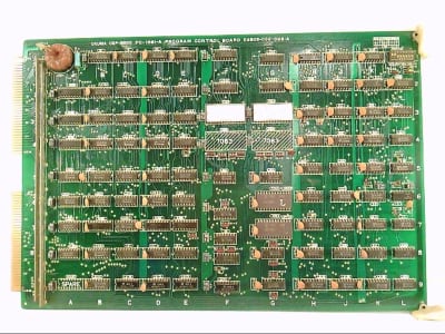 OKUMA E4809-032-396-A