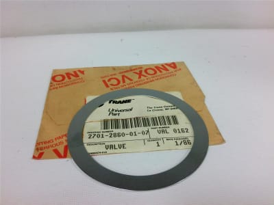 INGERSOLL RAND VAL01620