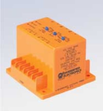 MARSH BELLOFRAM PBE-220/380-ASE