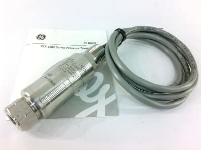 GENERAL ELECTRIC PTX-1240-0/150-3