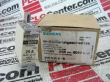 SIEMENS 3NA5810-6