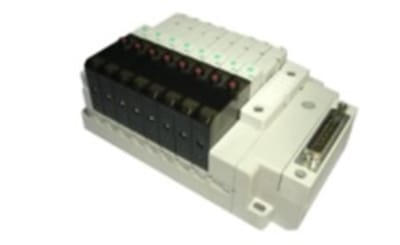 TPC MECHATRONICS CO RS2140B-6-U6
