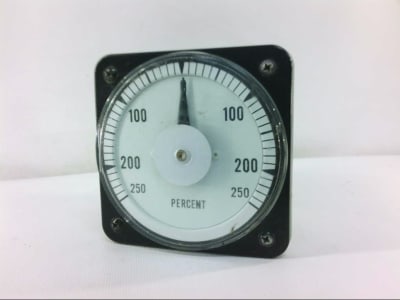 YOKOGAWA 103 112 FAZZ 7