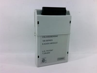 EMERSON W30382X0042