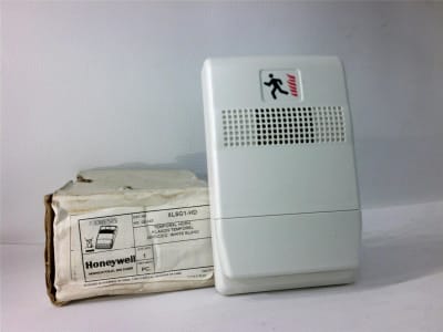 HONEYWELL XLSG1-HD
