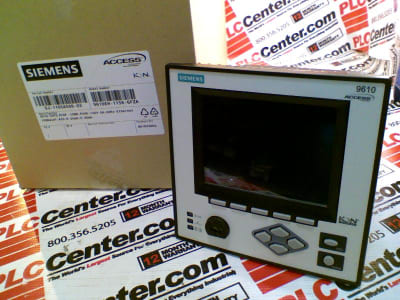 SIEMENS 9610EH-1156-GFZA