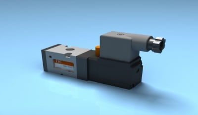 TPC MECHATRONICS CO UDS301-10N01AR5