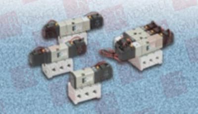 TPC MECHATRONICS CO TVV5F5-20-021