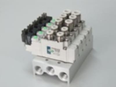 TPC MECHATRONICS CO UDV3220-5H-01