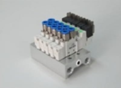 TPC MECHATRONICS CO UDVM3-20-06