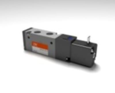 TPC MECHATRONICS CO UDS2120-3G-01