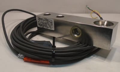 METTLER TOLEDO TB600364-2