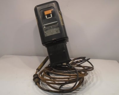 GENERAL ELECTRIC 12TBB11B43