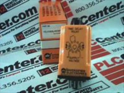 MARSH BELLOFRAM TDJ120ALA030900