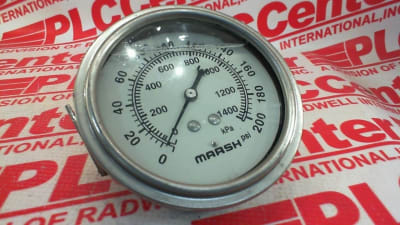 MARSH BELLOFRAM X32551P