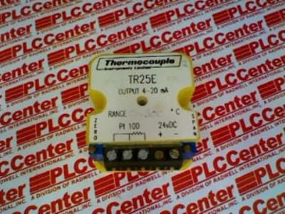 MARSH BELLOFRAM TR25E