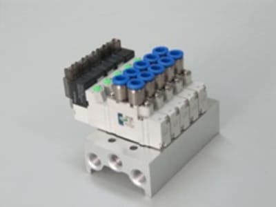 TPC MECHATRONICS CO UDV2120-6V-10