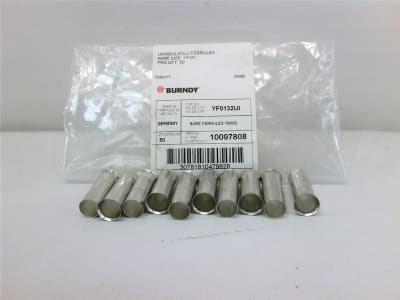 BURNDY YF0132UI