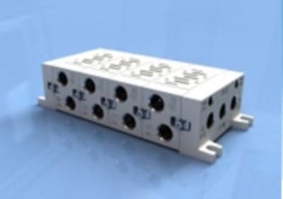 TPC MECHATRONICS CO UDXM26-03R-04B