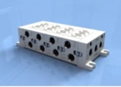 TPC MECHATRONICS CO TVV722-04R-04B