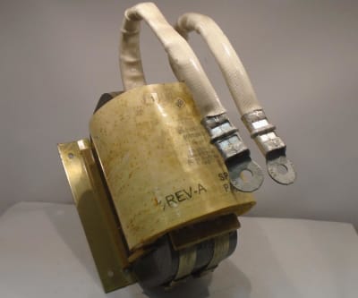 AMETEK 80-316876-90