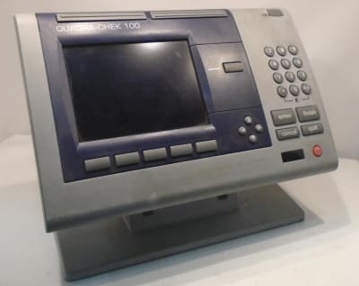 HEIDENHAIN CORP QC110-AR