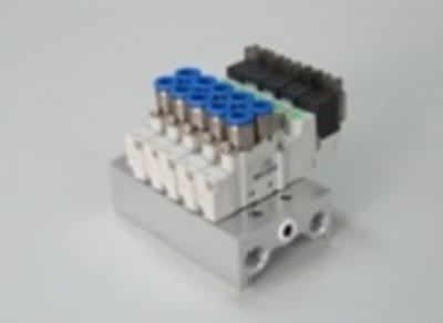 TPC MECHATRONICS CO UDVM4-20-10